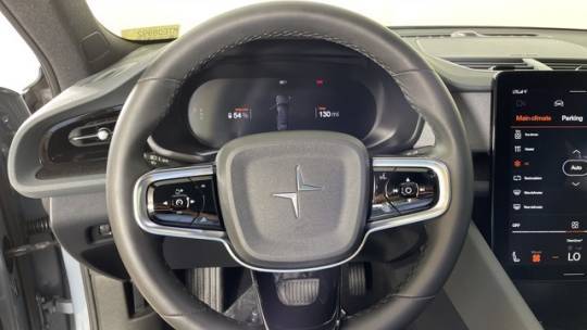 2021 Polestar 2 LPSED3KA9ML019726