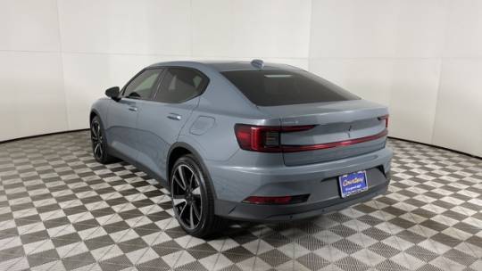2021 Polestar 2 LPSED3KA9ML019726
