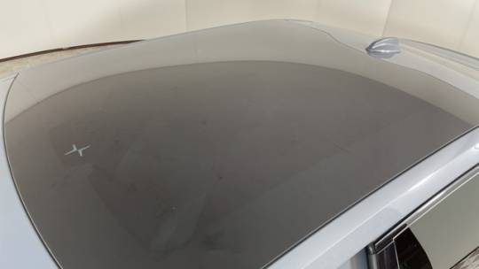 2021 Polestar 2 LPSED3KA9ML019726