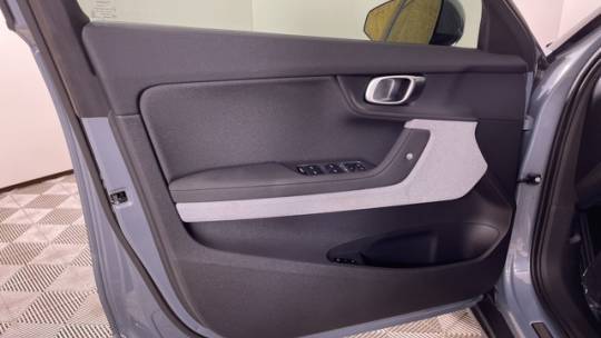 2021 Polestar 2 LPSED3KA9ML019726