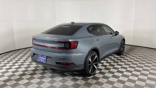 2021 Polestar 2 LPSED3KA9ML019726