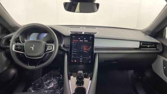 2021 Polestar 2 LPSED3KA9ML019726