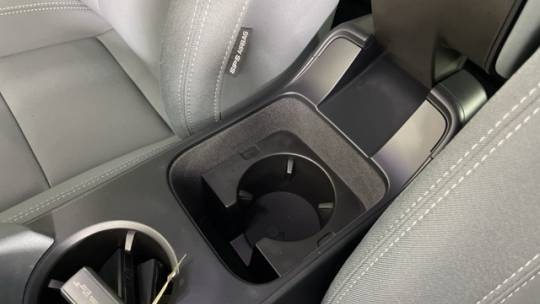 2021 Polestar 2 LPSED3KA9ML019726