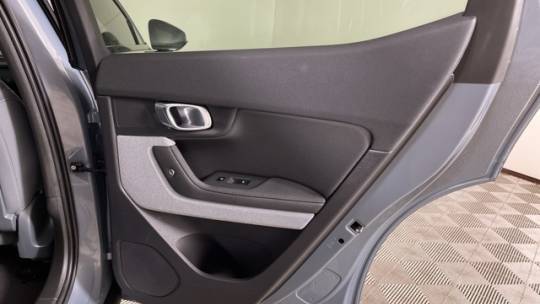 2021 Polestar 2 LPSED3KA9ML019726
