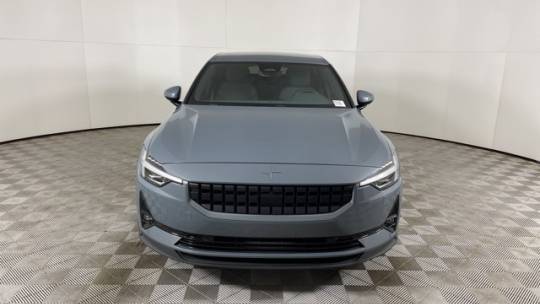 2021 Polestar 2 LPSED3KA9ML019726