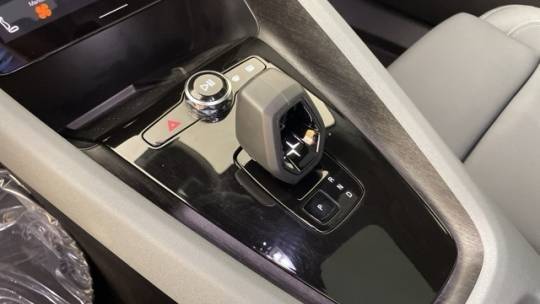 2021 Polestar 2 LPSED3KA9ML019726