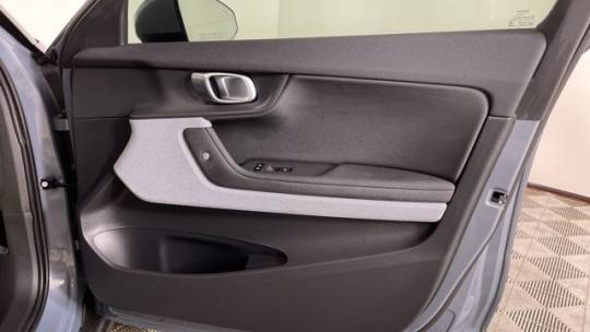 2021 Polestar 2 LPSED3KA9ML019726