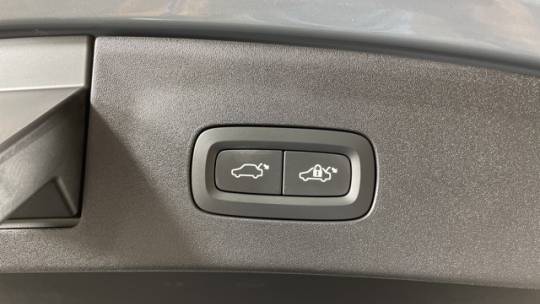 2021 Polestar 2 LPSED3KA9ML019726