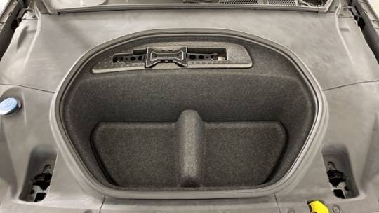 2021 Polestar 2 LPSED3KA9ML019726
