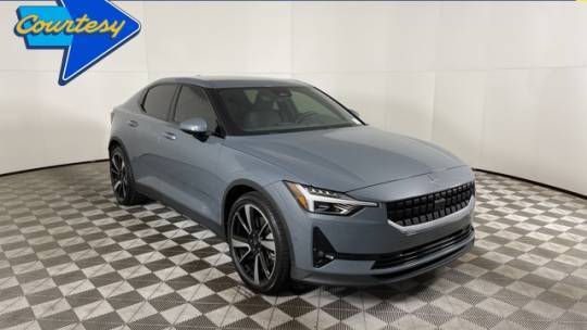 2021 Polestar 2 LPSED3KA9ML019726