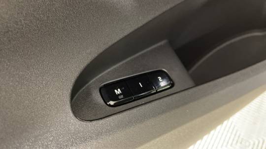 2021 Polestar 2 LPSED3KA9ML019726