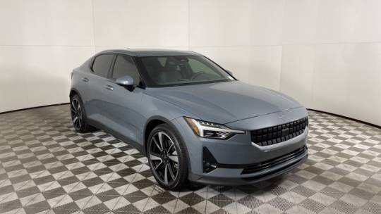 2021 Polestar 2 LPSED3KA9ML019726