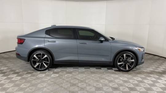 2021 Polestar 2 LPSED3KA9ML019726