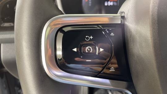 2021 Polestar 2 LPSED3KA9ML019726