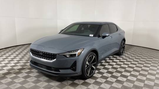 2021 Polestar 2 LPSED3KA9ML019726