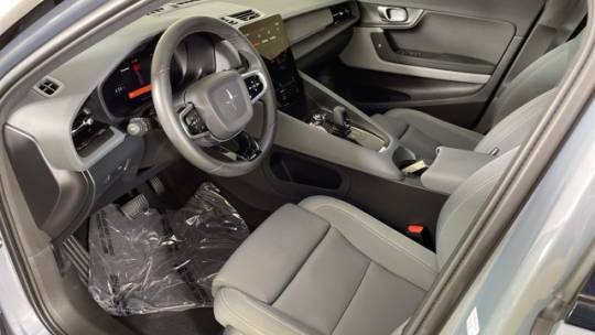 2021 Polestar 2 LPSED3KA9ML019726