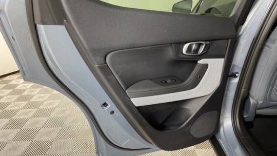 2021 Polestar 2 LPSED3KA9ML019726