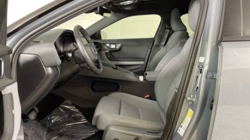 2021 Polestar 2 LPSED3KA9ML019726