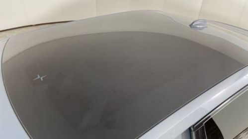 2021 Polestar 2 LPSED3KA9ML019726