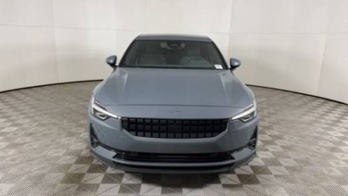 2021 Polestar 2 LPSED3KA9ML019726