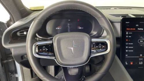 2021 Polestar 2 LPSED3KA9ML019726