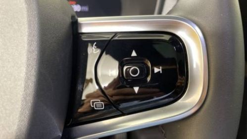 2021 Polestar 2 LPSED3KA9ML019726