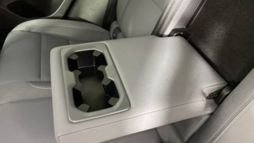 2021 Polestar 2 LPSED3KA9ML019726