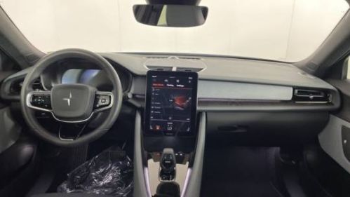 2021 Polestar 2 LPSED3KA9ML019726