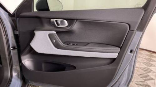 2021 Polestar 2 LPSED3KA9ML019726