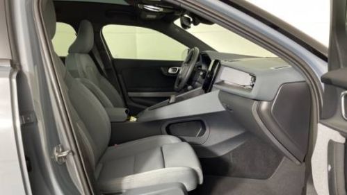 2021 Polestar 2 LPSED3KA9ML019726