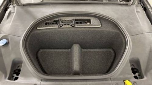 2021 Polestar 2 LPSED3KA9ML019726