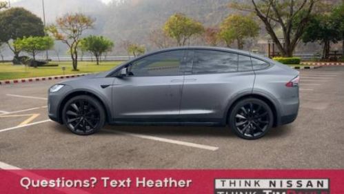 2020 Tesla Model X 5YJXCBE29LF280941