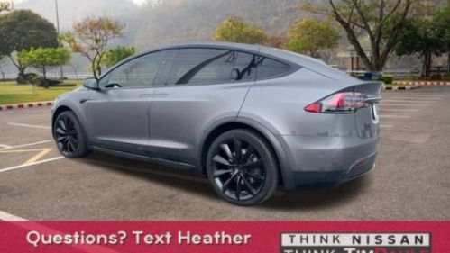 2020 Tesla Model X 5YJXCBE29LF280941