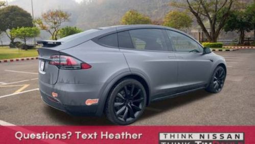 2020 Tesla Model X 5YJXCBE29LF280941