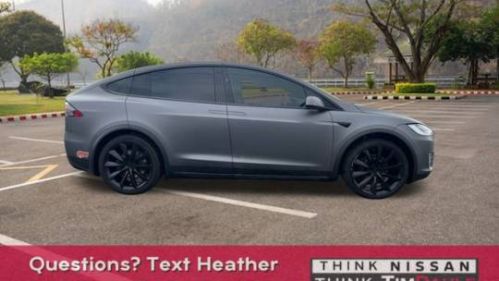 2020 Tesla Model X 5YJXCBE29LF280941