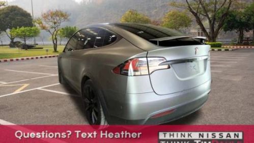 2020 Tesla Model X 5YJXCBE29LF280941