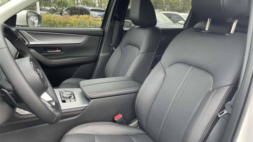 2025 Mazda CX-90 JM3KKBHA7S1195658