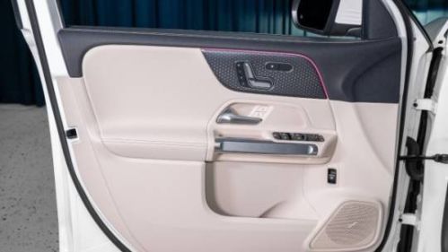 2024 Mercedes EQB W1N9M1DB2RN110280