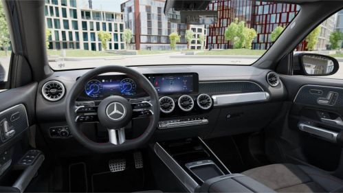 2024 Mercedes EQB W1N9M1DB3RN091478