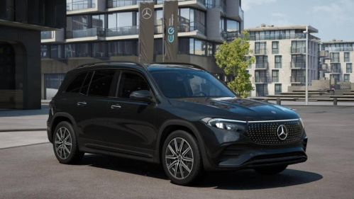 2024 Mercedes EQB W1N9M1DB3RN091478