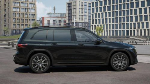 2024 Mercedes EQB W1N9M1DB3RN091478