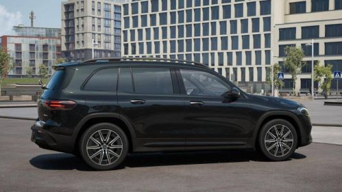2024 Mercedes EQB W1N9M1DB3RN091478
