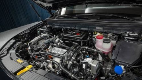 2024 Mercedes EQB W1N9M1DB8RN095929