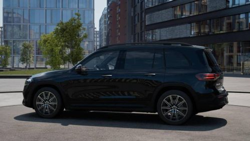 2024 Mercedes EQB W1N9M1DB3RN091478