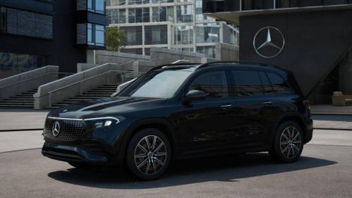 2024 Mercedes EQB W1N9M1DB3RN091478