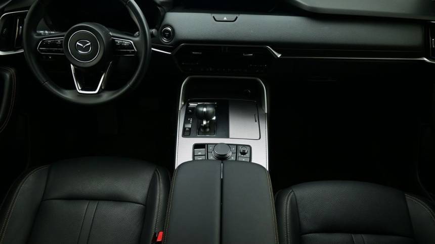 2024 Mazda CX-90 JM3KKBHA9R1156080