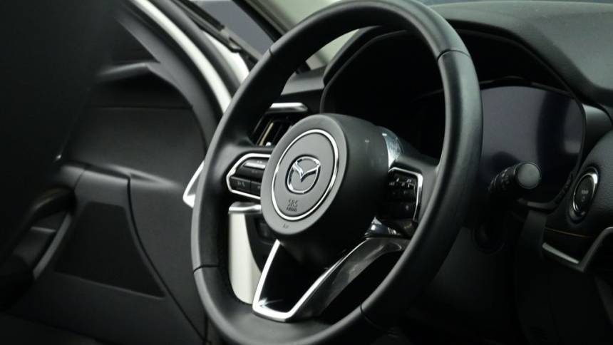 2024 Mazda CX-90 JM3KKBHA9R1156080