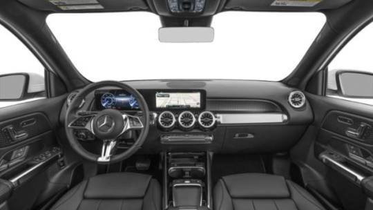 2024 Mercedes EQB W1N9M0CB0RN091711