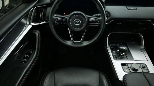 2024 Mazda CX-90 JM3KKBHA9R1156080