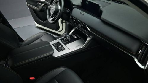 2024 Mazda CX-90 JM3KKBHA9R1156080
